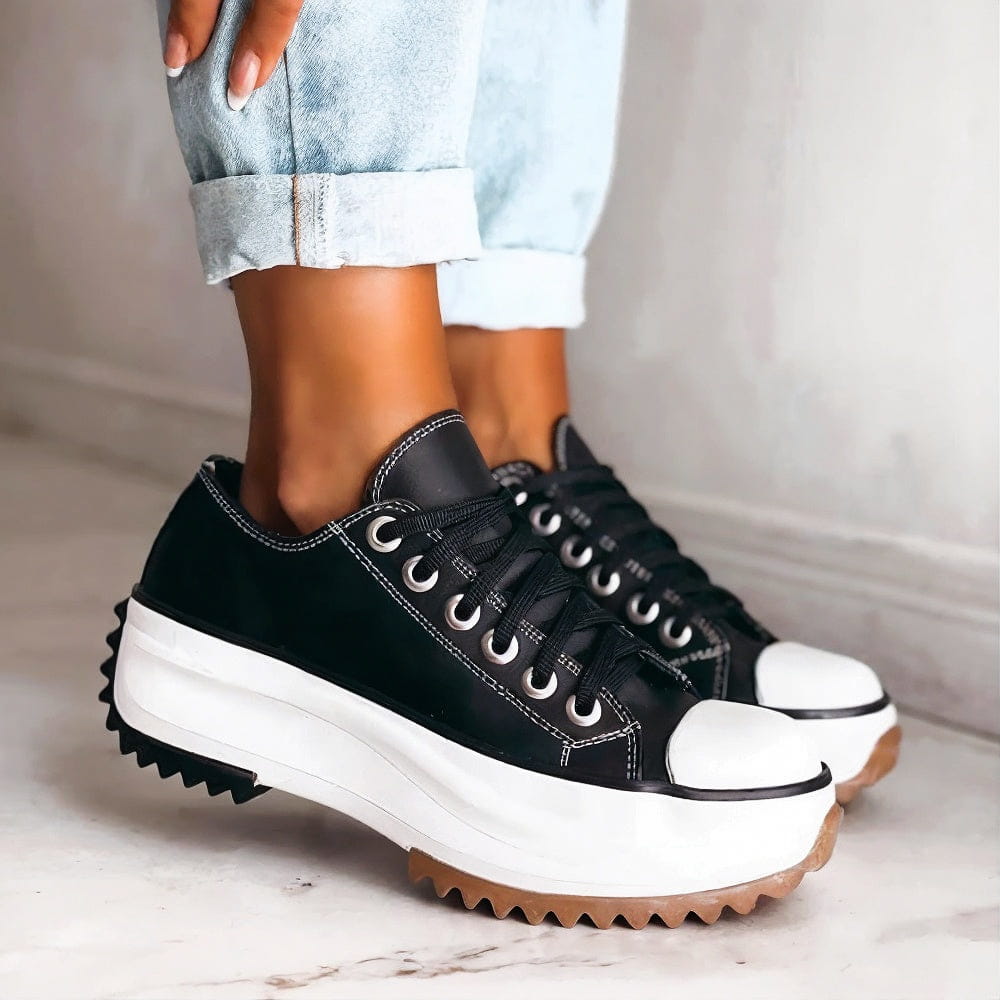 Bety™ | Chaussures à plateforme orthopédiques