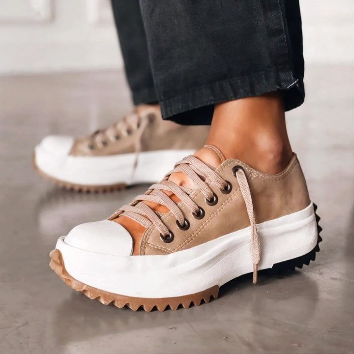 Bety™ | Chaussures à plateforme orthopédiques