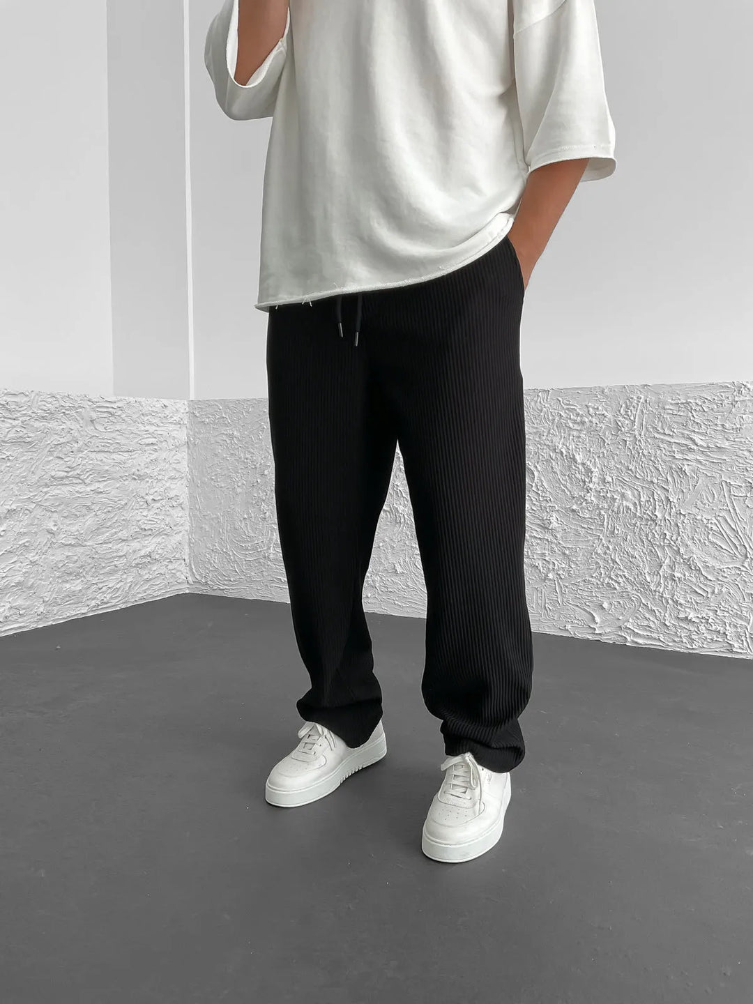 Kaine™ | Pantalon élégant et confortable