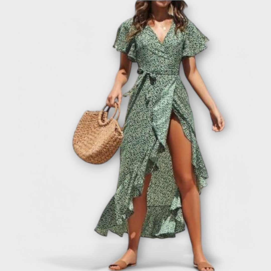 Didiane - Robe Maxi-Boho