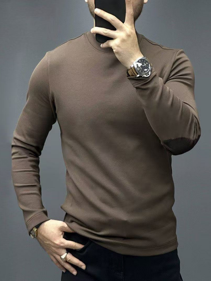 Solmira™ | Pull à manches longues pour confort et style