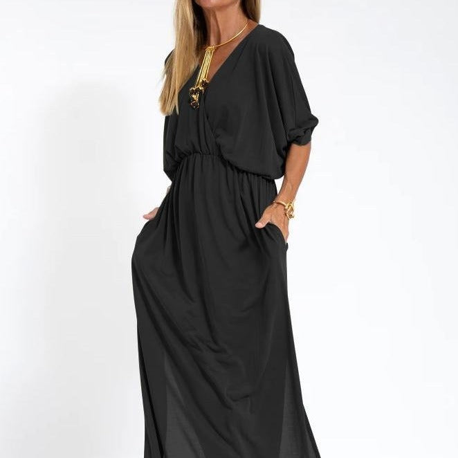 Sophie® | Robe longue d'été