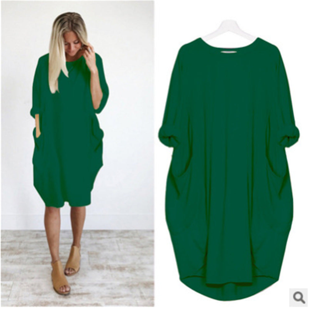 Vezia™ | Robe Confortable