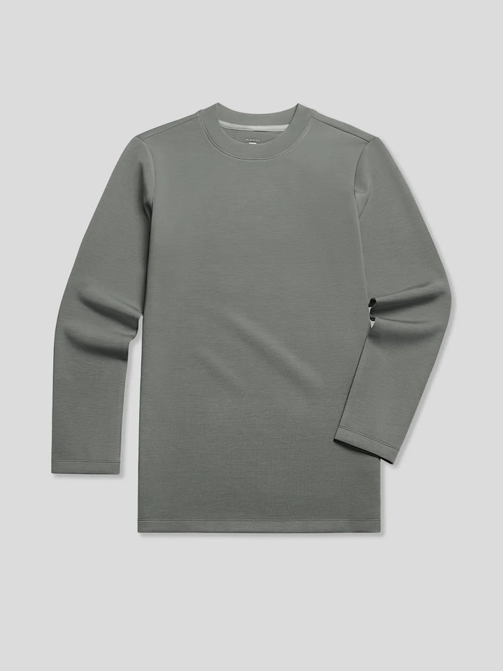 Solmira™ | Pull à manches longues pour confort et style