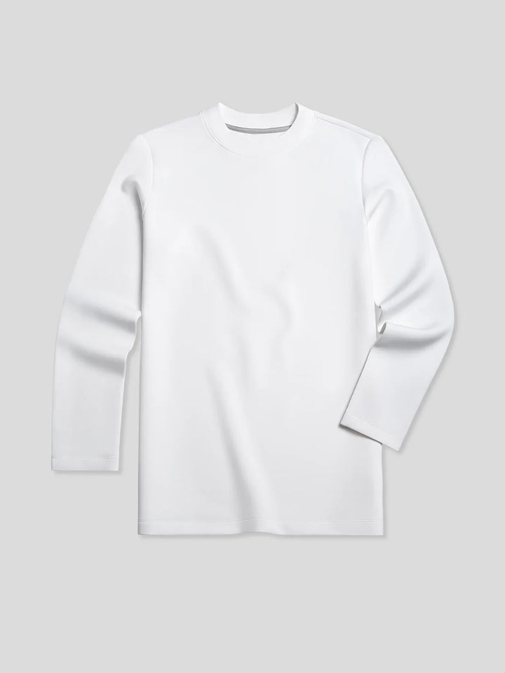 Solmira™ | Pull à manches longues pour confort et style