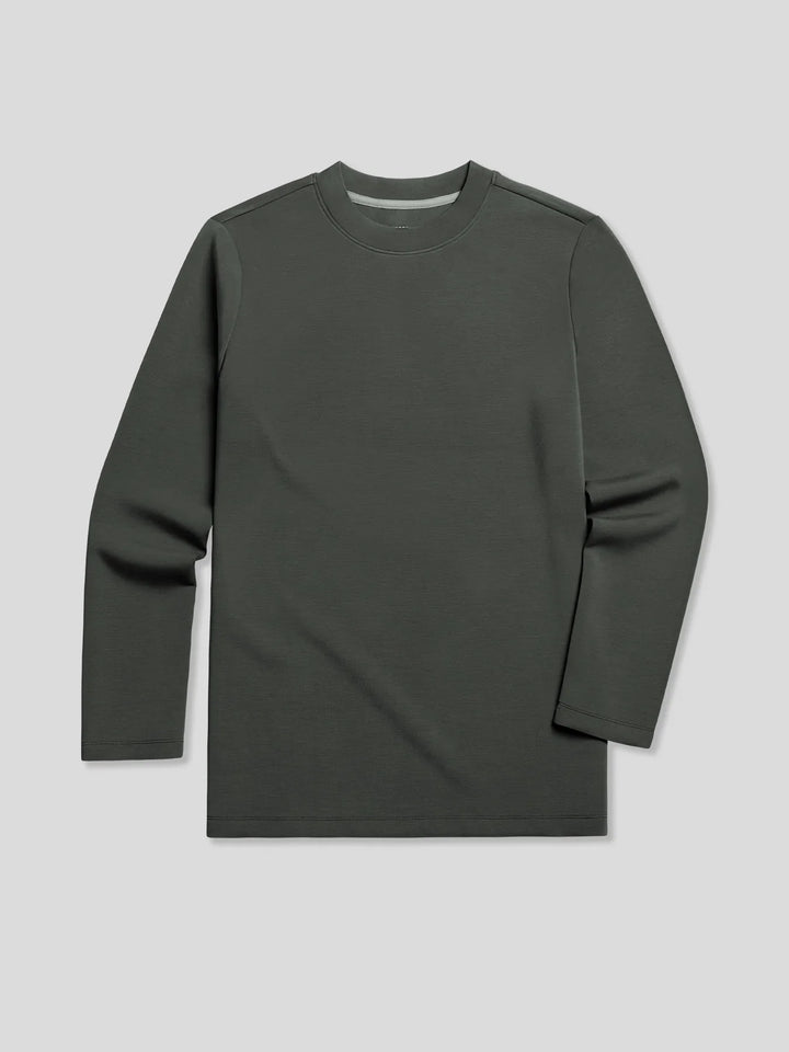 Solmira™ | Pull à manches longues pour confort et style
