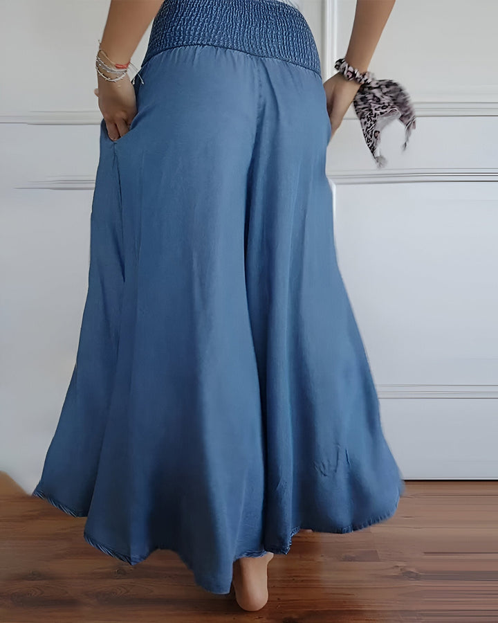 Alvi™ | Pantalons confortables avec taille élastique