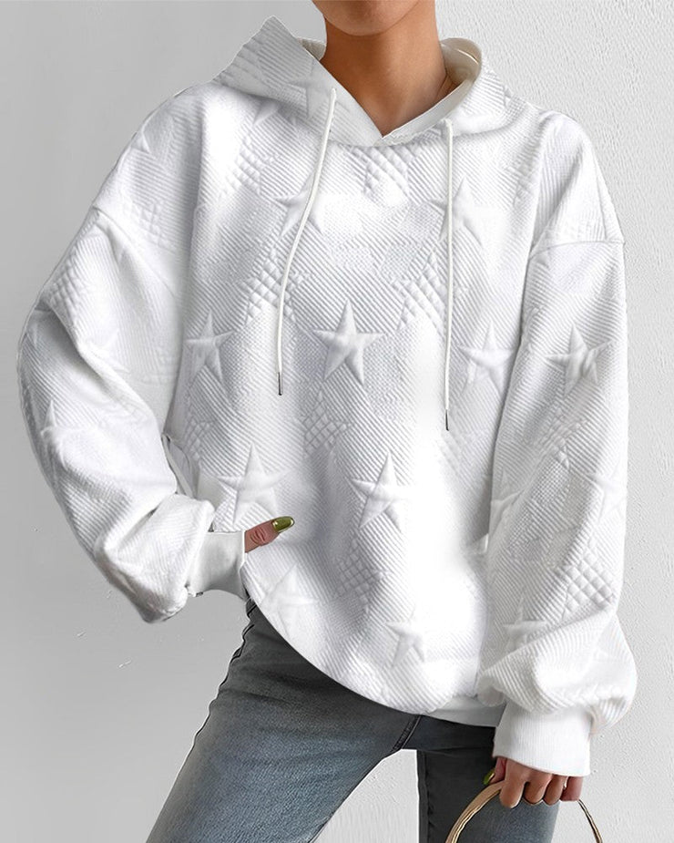 Noyssa™ | Sweat douillet