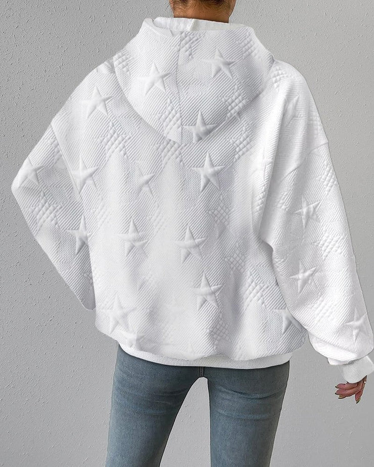 Noyssa™ | Sweat douillet