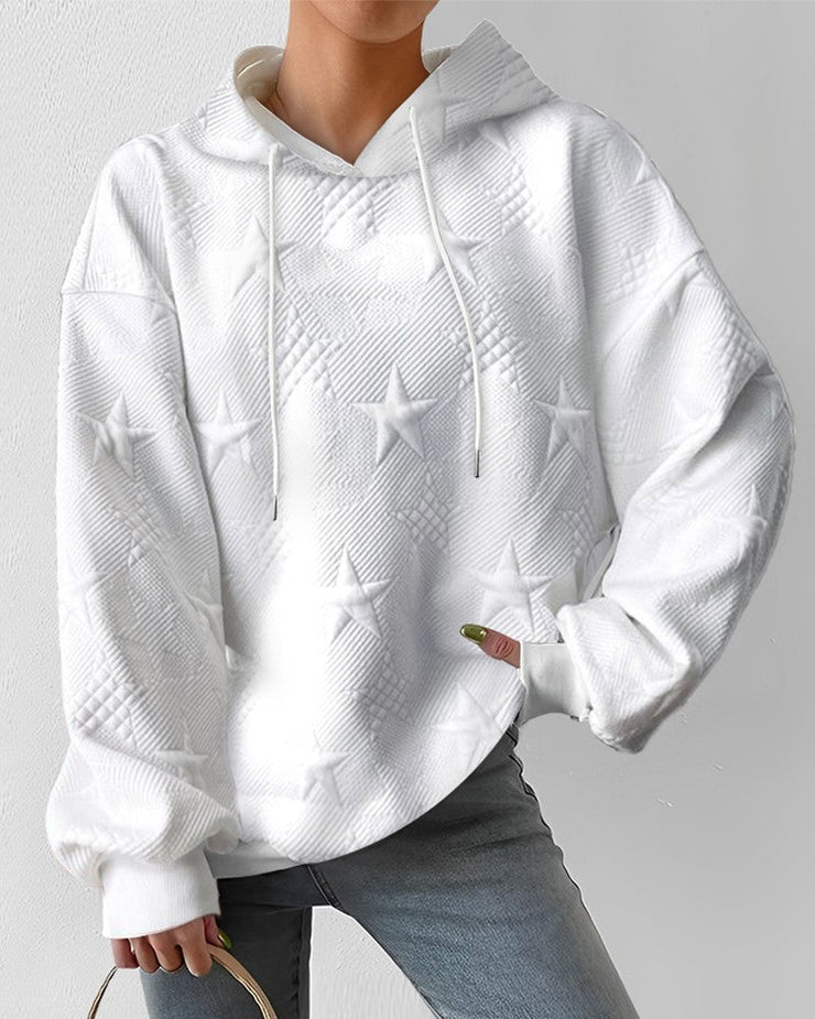 Noyssa™ | Sweat douillet