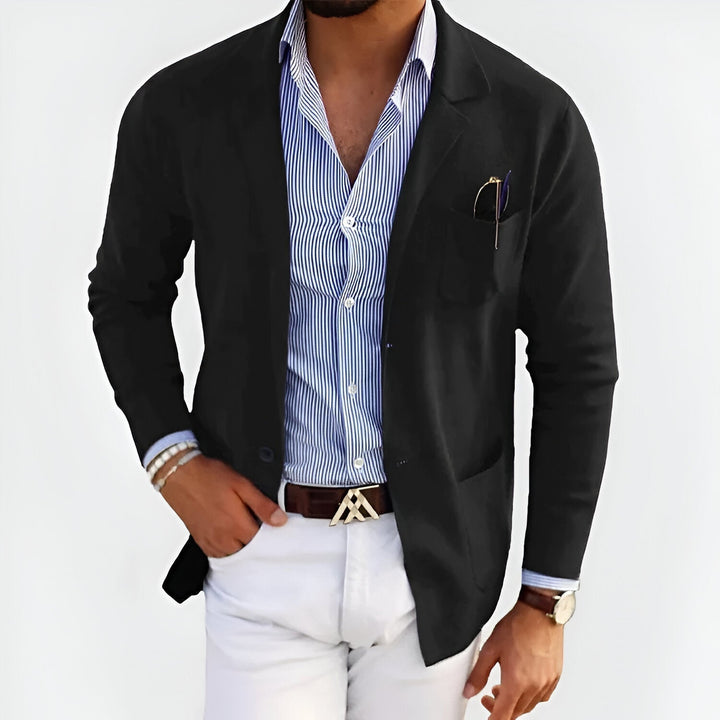 Kario™ | Veste élégante et légère pour homme