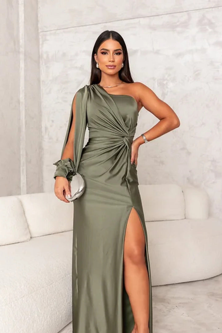 SERENA™ | Robe chic et raffinée