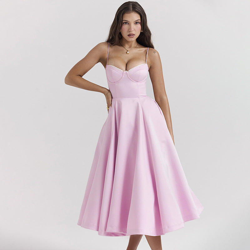 Marie™ | Robe de Soirée Élégante