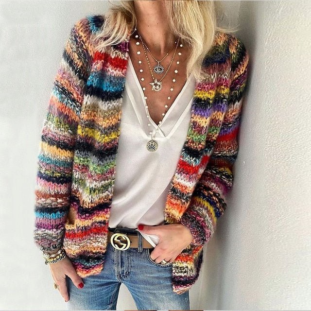 Ravynne™ | Cardigan