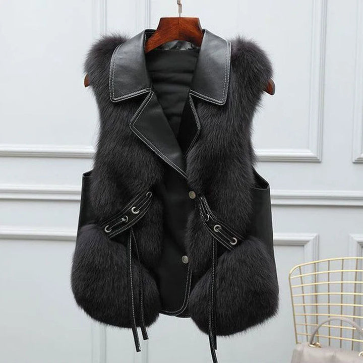 Glavonis™ | Gilet Élégant