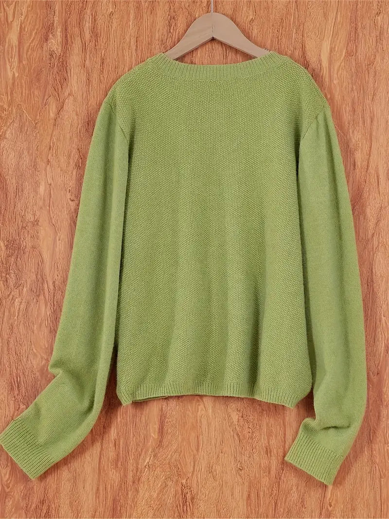 Giuliana™ | Cardigan décontracté pour femmes