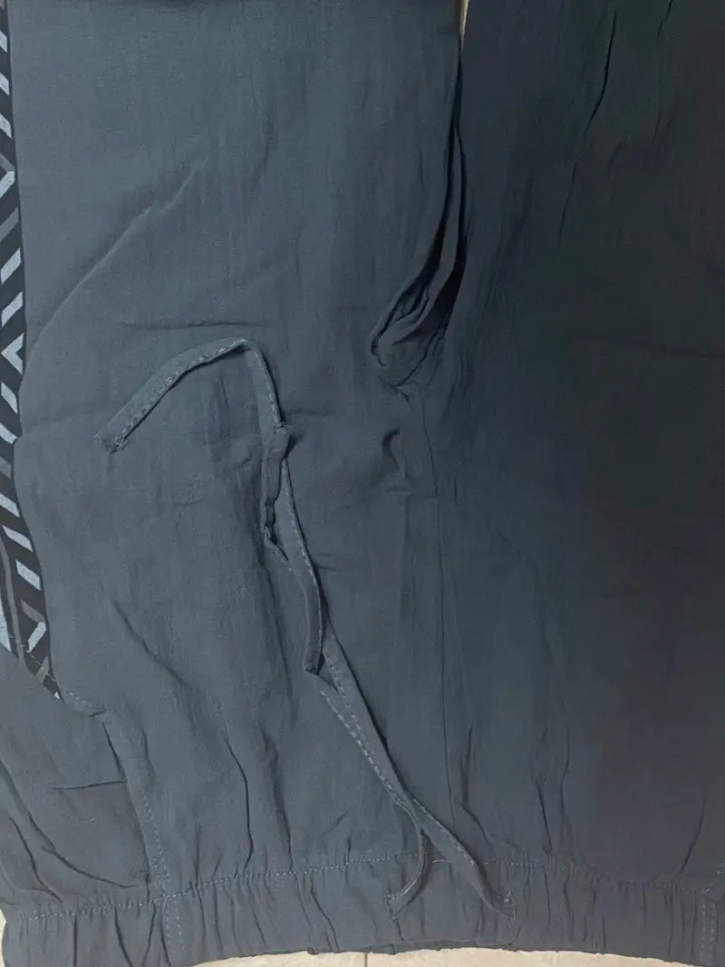 Hendrik™ | Pantalon ethnique à coupe confortable