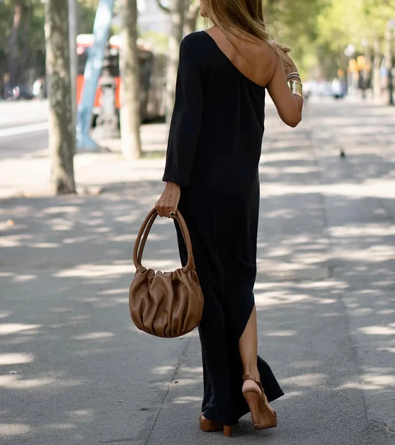 Claire™ | Robe longe d'été