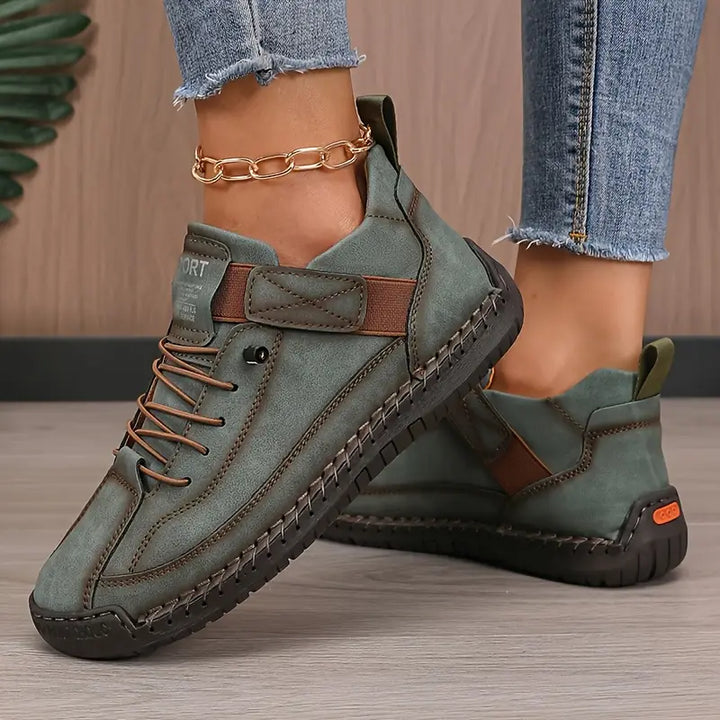Miral™ | Baskets Orthopédiques Confortables