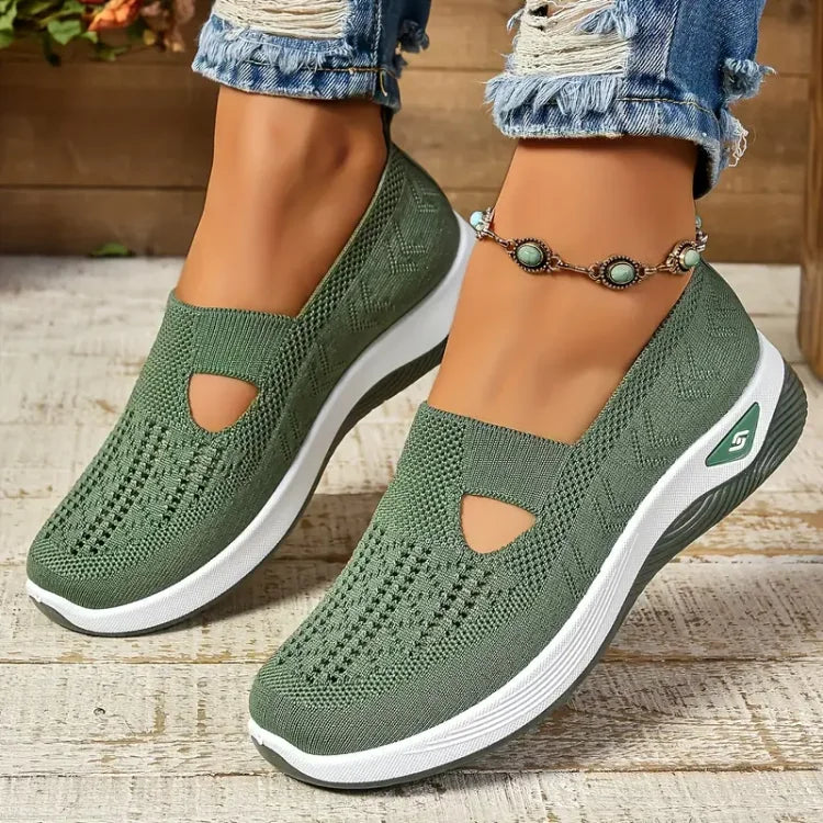 Miren™ | Baskets orthopédiques
