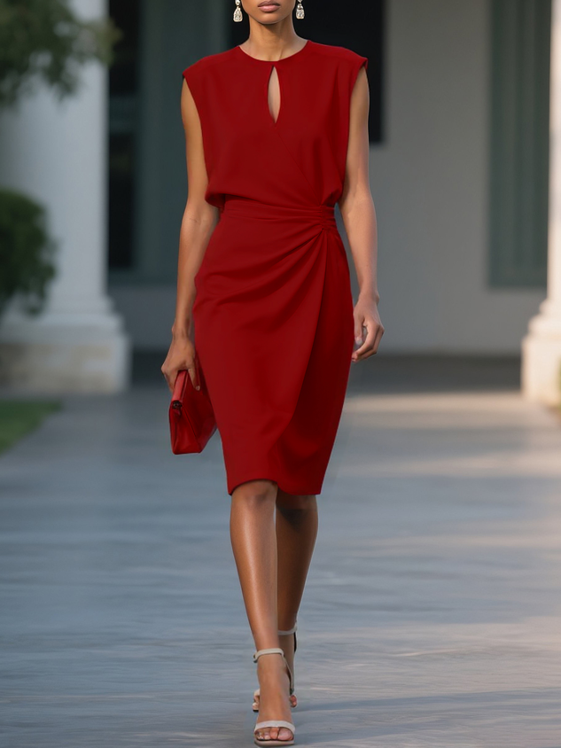 Merina™ | Robe Chic et Polyvalente