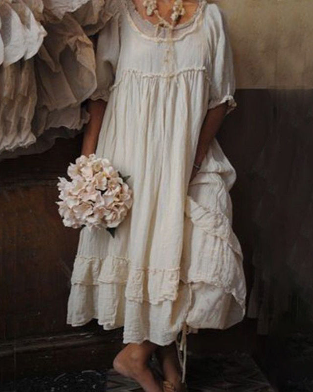 Millee™ | Robe Élégante pour Chaque Occasion