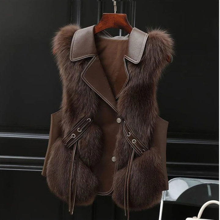 Glavonis™ | Gilet Élégant