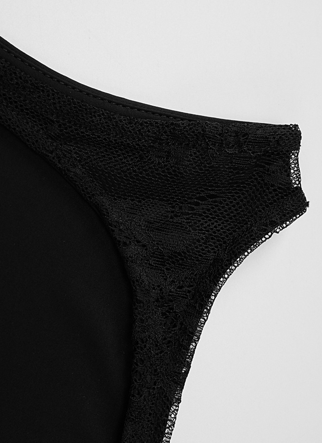 Lina™ | Robe Élégante en Dentelle Flatteuse