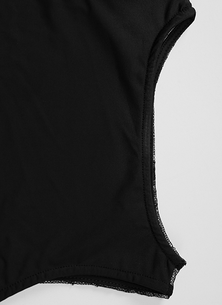 Lina™ | Robe Élégante en Dentelle Flatteuse