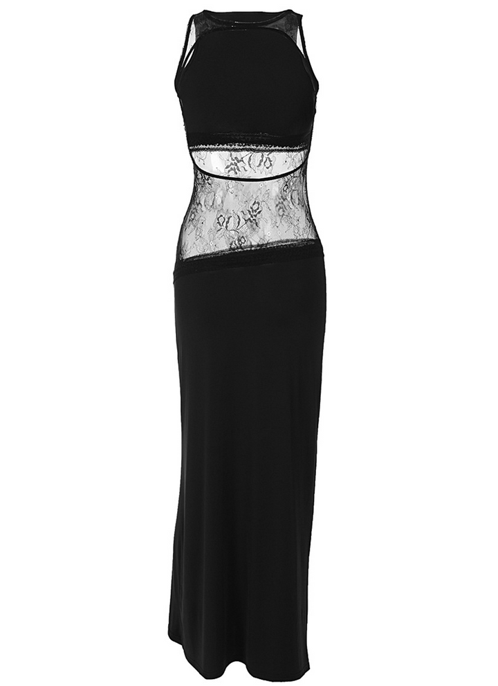 Lina™ | Robe Élégante en Dentelle Flatteuse