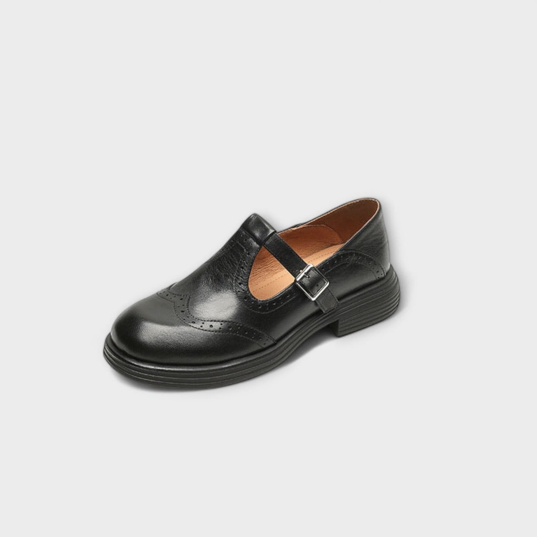 Velie™ | Sandales Élégantes Mary Janes
