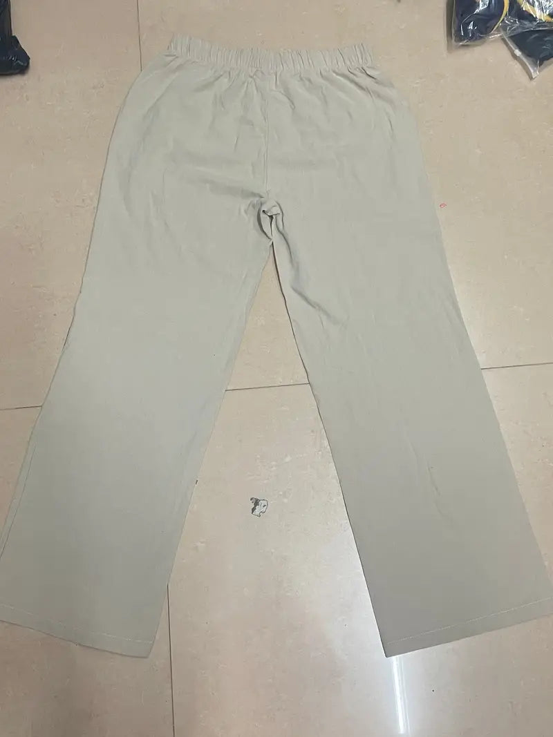 Hendrik™ | Pantalon ethnique à coupe confortable