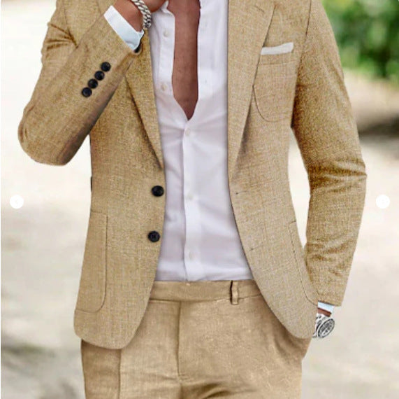 Noble™ - Costume Alessandro