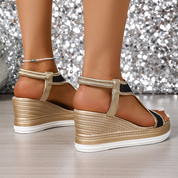 Elare™ | Sandales orthopédiques
