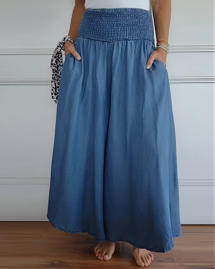 Alvi™ | Pantalons confortables avec taille élastique