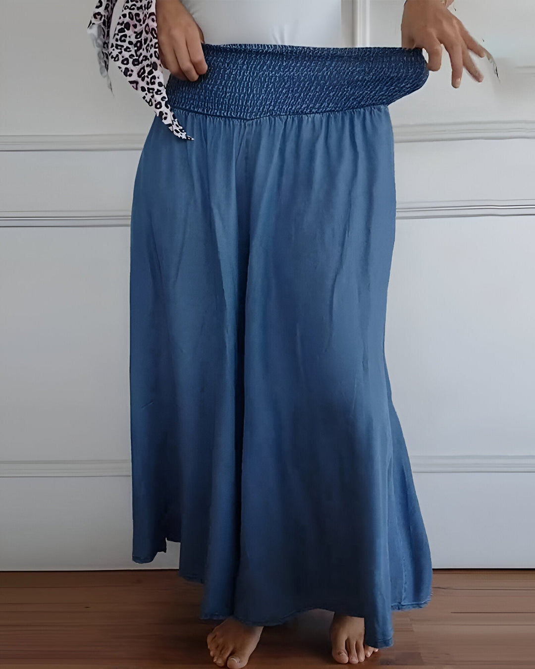 Alvi™ | Pantalons confortables avec taille élastique
