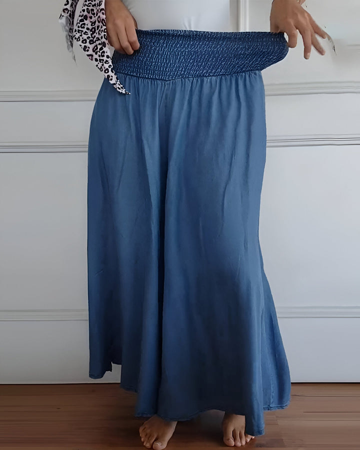 Alvi™ | Pantalons confortables avec taille élastique