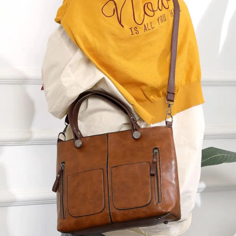 Astrid™ | Sac à bandoulière