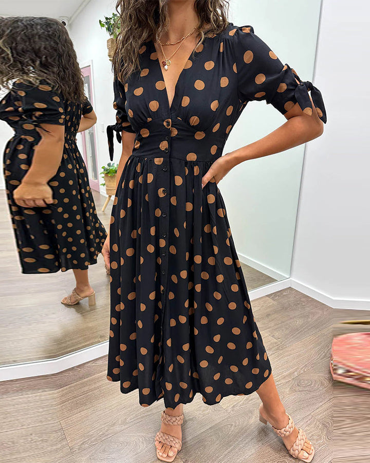 Miras™ | Robe retro
