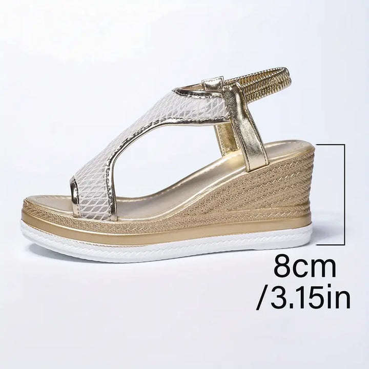 Elare™ | Sandales orthopédiques