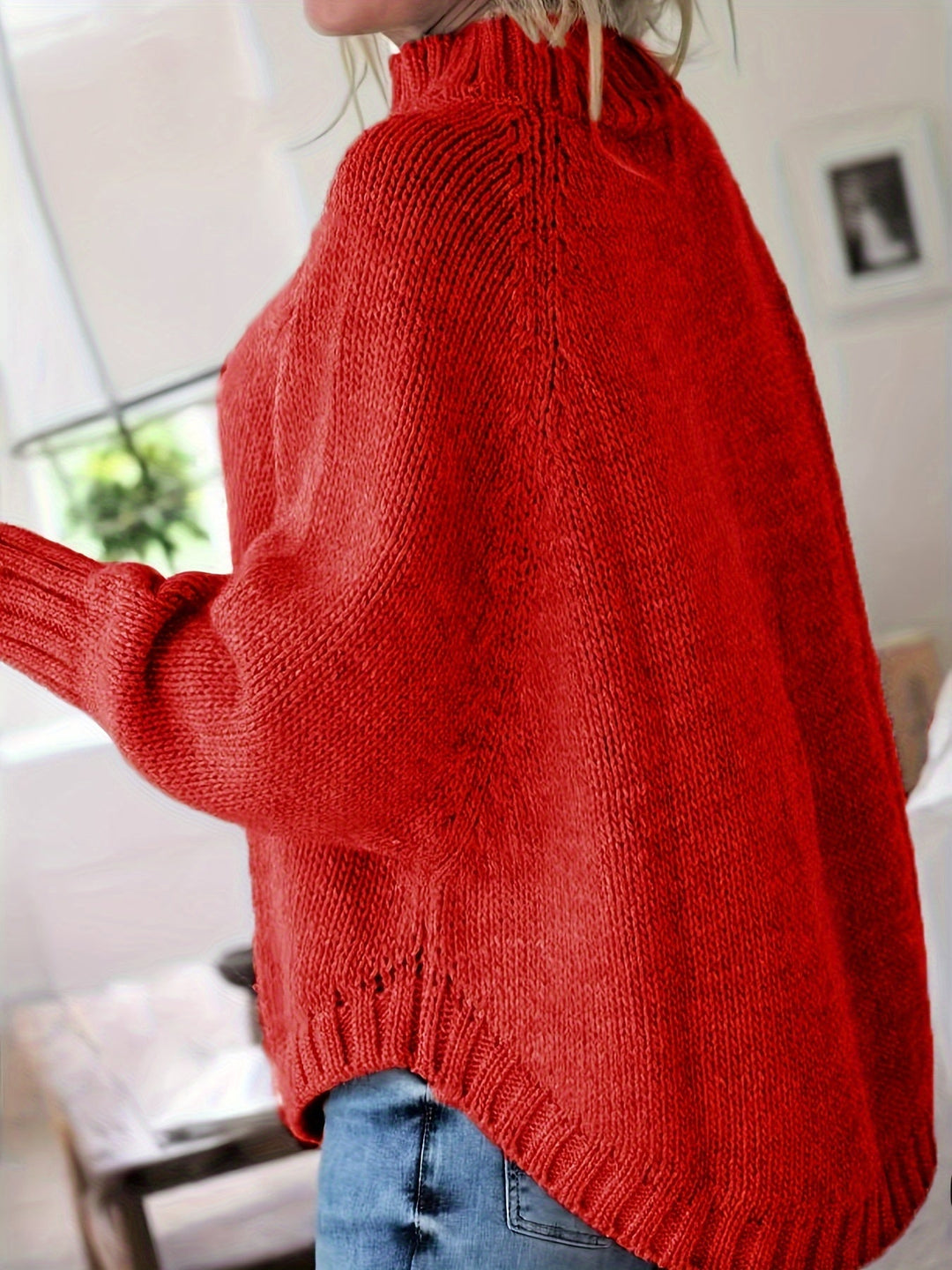 Fjorda™ | Pull élégant et vintage