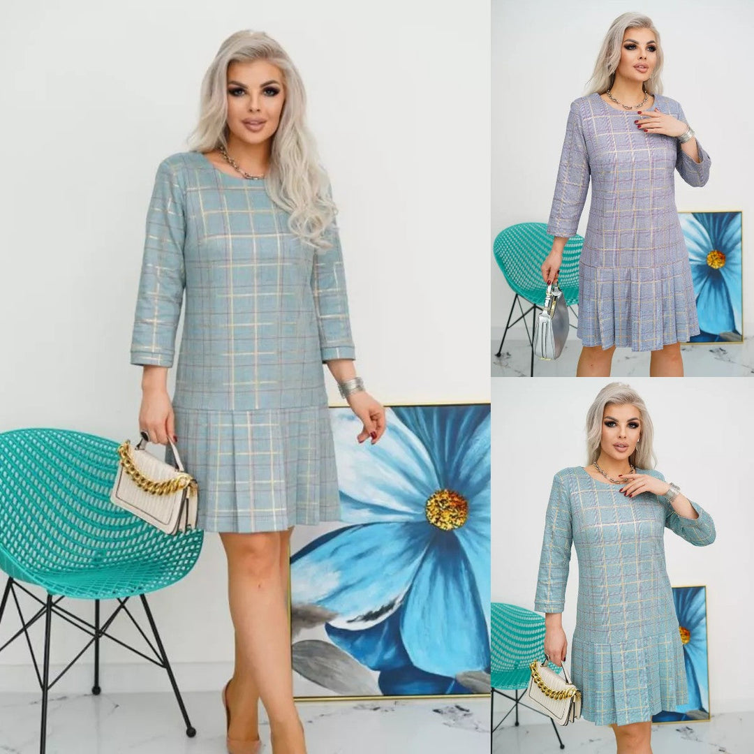 Elyndra™ | Robe à la mode