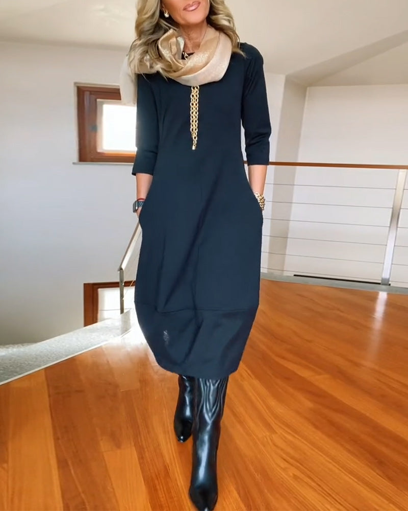 Vetra™ I Robe élégante et confortable