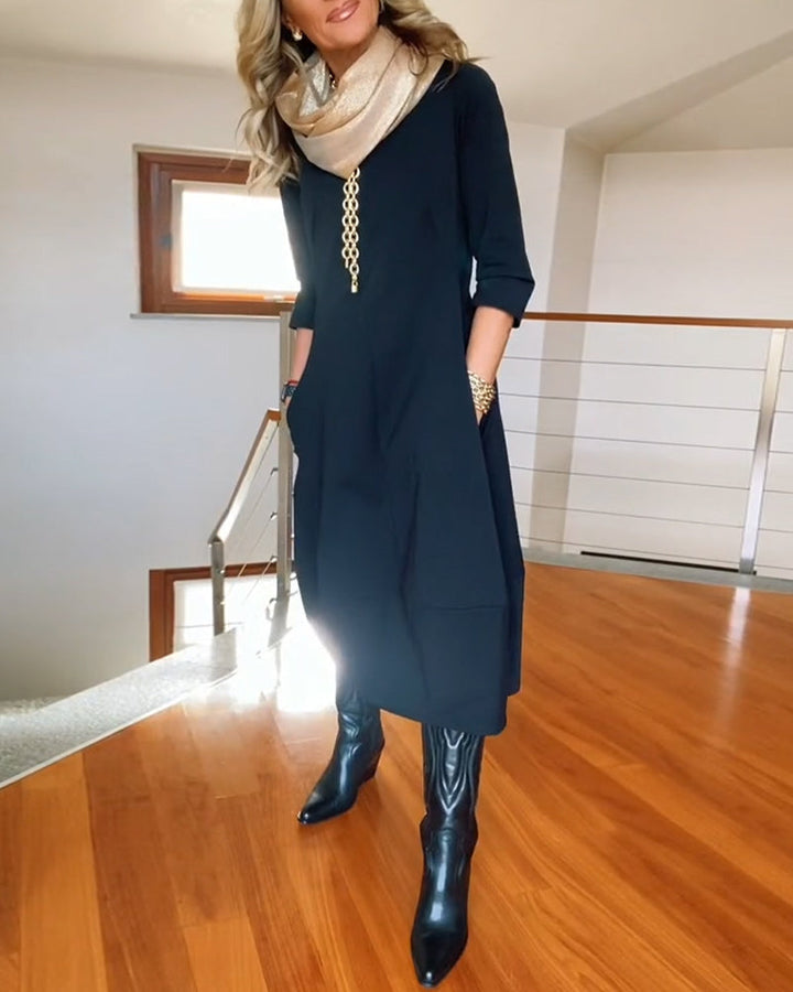Vetra™ I Robe élégante et confortable