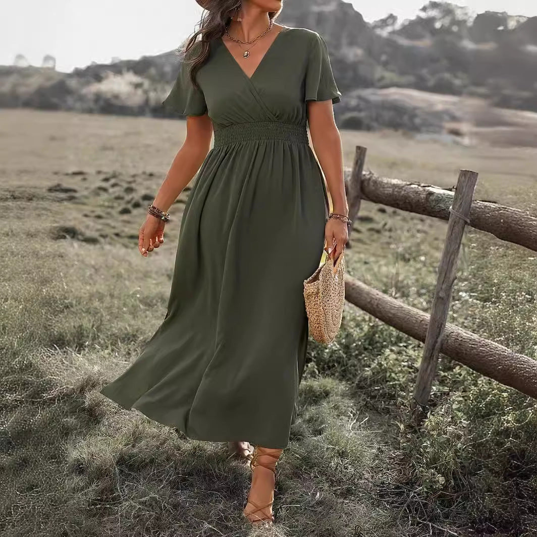 Béa | Robe d'été élégante