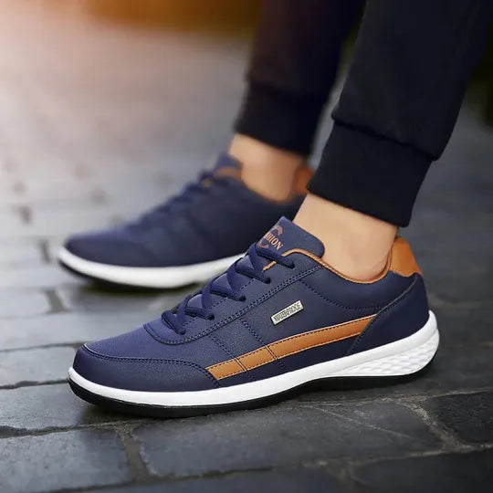 Axionis™ | Baskets Orthopédiques Confortables