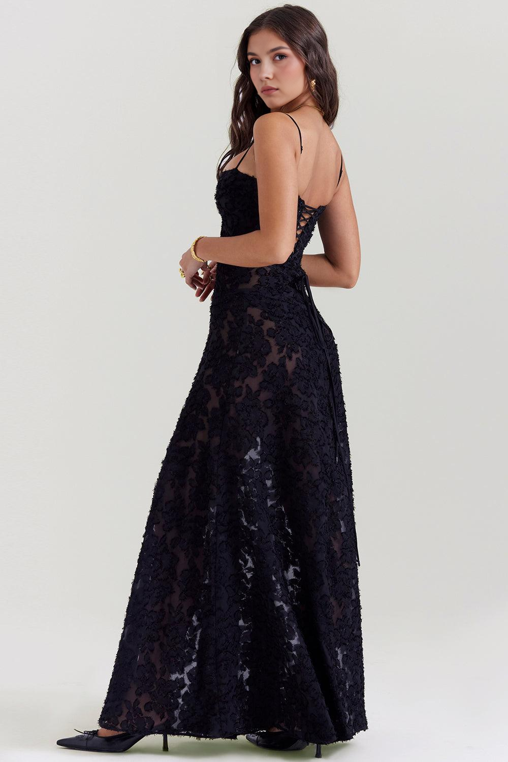 ISLA - ROBE MAXI