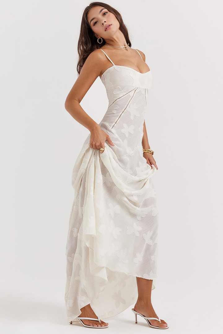 ISLA - ROBE MAXI