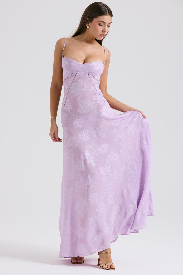 ISLA - ROBE MAXI