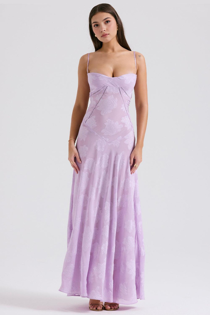 ISLA - ROBE MAXI